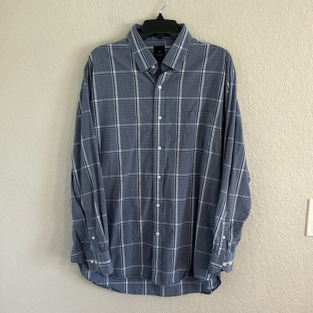 Casual Button Down - image 1